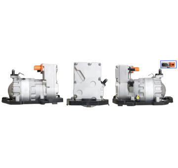 Kompresor, klimatizace LUCAS ACP01493