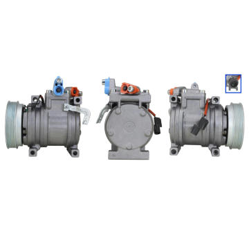 Kompresor klimatizácie LUCAS ACP01504