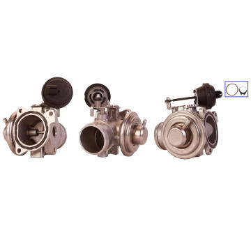 AGR-Ventil LUCAS LEV0008