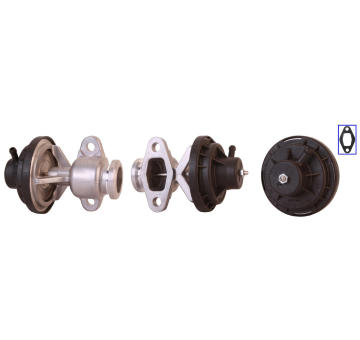 AGR-Ventil LUCAS LEV0138