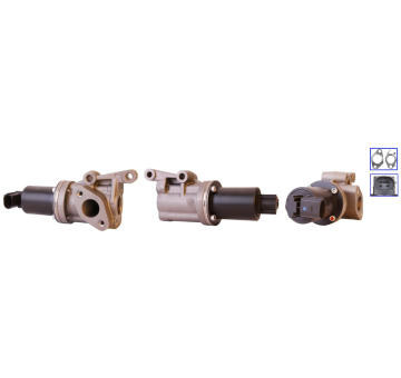 AGR-Ventil LUCAS LEV0255