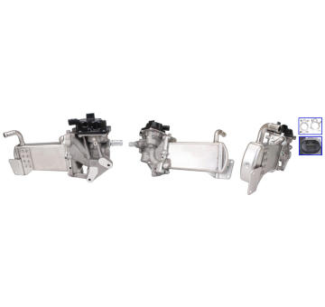 AGR-Ventil LUCAS LEV0323