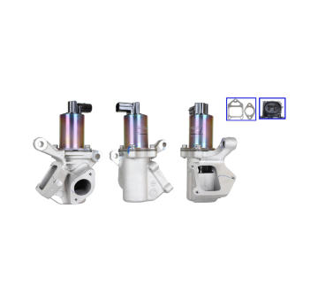 AGR-Ventil LUCAS LEV2352