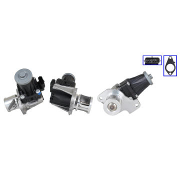 AGR-Ventil LUCAS LEV2599