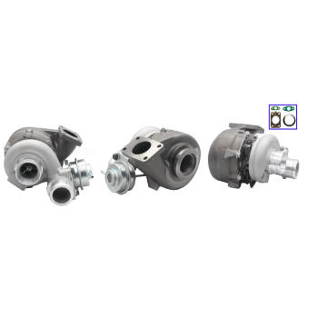 Dmychadlo, plnění LUCAS LTRPA4937707440