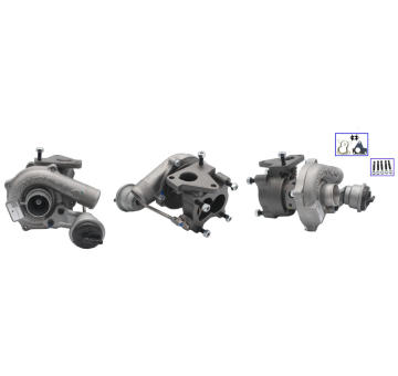 Dmychadlo, plnění LUCAS LTRPA54359880002