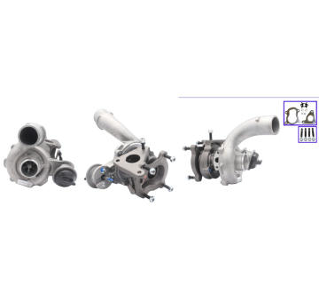 Dmychadlo, plnění LUCAS LTRPA7173482