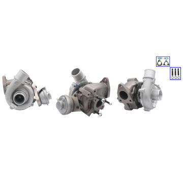 Dmychadlo, plnění LUCAS LTRPA8018911