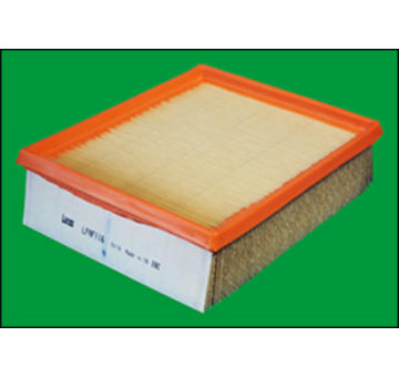 Vzduchový filtr LUCAS LFAF116