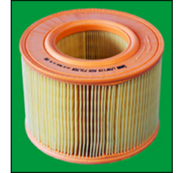 Vzduchový filtr LUCAS LFAF119