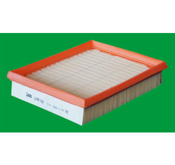 Vzduchový filtr LUCAS LFAF128