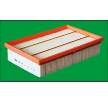 Vzduchový filtr LUCAS LFAF199