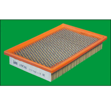 Vzduchový filtr LUCAS LFAF306