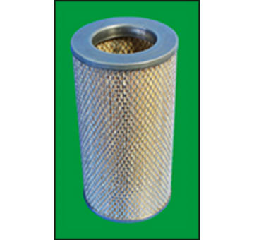 Vzduchový filtr LUCAS LFAF344