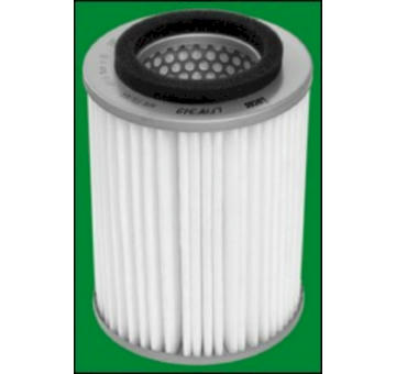 Vzduchový filtr LUCAS LFAF349