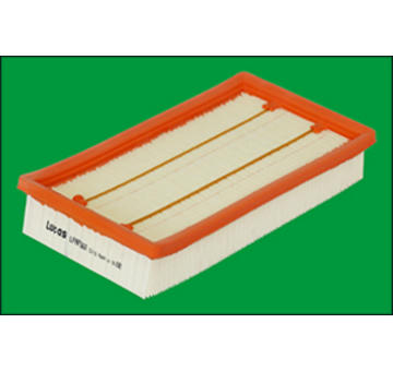 Vzduchový filtr LUCAS LFAF560