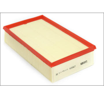 Vzduchový filtr LUCAS LFAF574