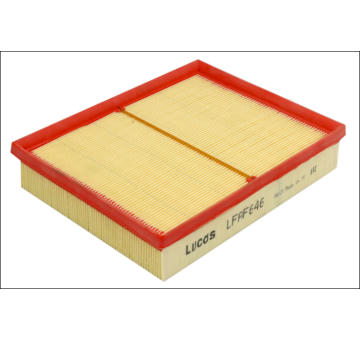 Vzduchový filtr LUCAS LFAF646