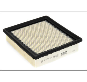 Vzduchový filtr LUCAS LFAF660