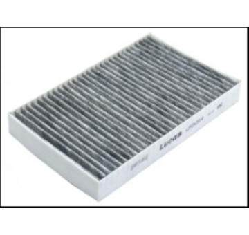 Filtr, vzduch v interiéru LUCAS LFCK314