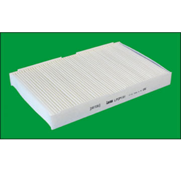 Filtr, vzduch v interiéru LUCAS LFCP101