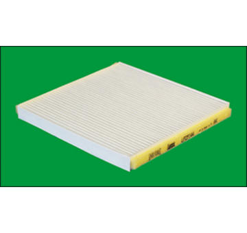 Filtr, vzduch v interiéru LUCAS LFCP144