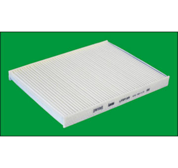 Filtr, vzduch v interiéru LUCAS LFCP189