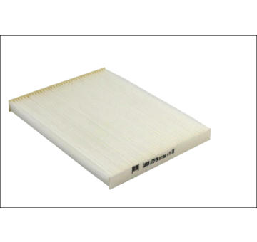 Filtr, vzduch v interiéru LUCAS LFCP194