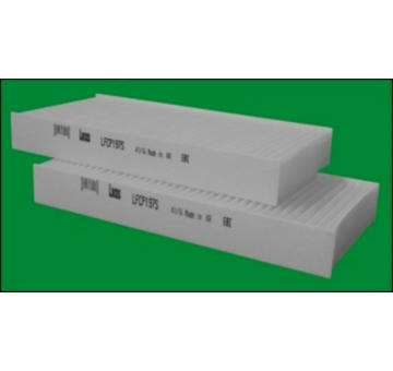 Filtr, vzduch v interiéru LUCAS LFCP197S