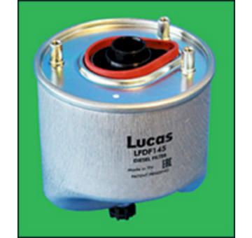 Palivový filtr LUCAS LFDF145