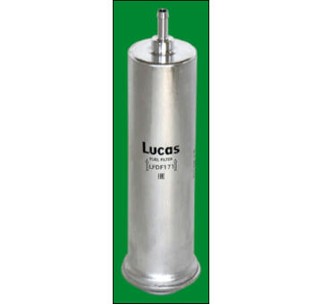 Palivový filtr LUCAS LFDF171