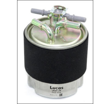 Palivový filtr LUCAS LFDF179