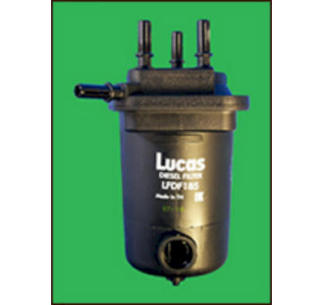 Palivový filtr LUCAS LFDF185