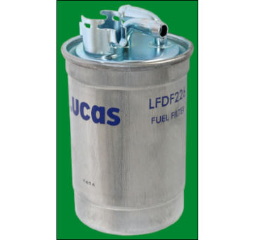 Palivový filtr LUCAS LFDF226