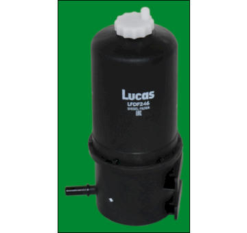 Palivový filtr LUCAS LFDF246