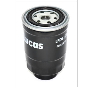 Palivový filtr LUCAS LFDS123