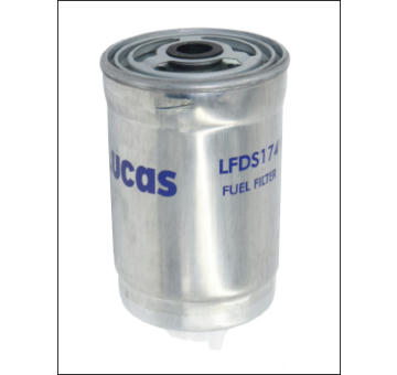 Palivový filtr LUCAS LFDS174
