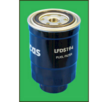 Palivový filtr LUCAS LFDS194