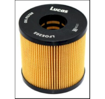 Olejový filtr LUCAS LFOE205
