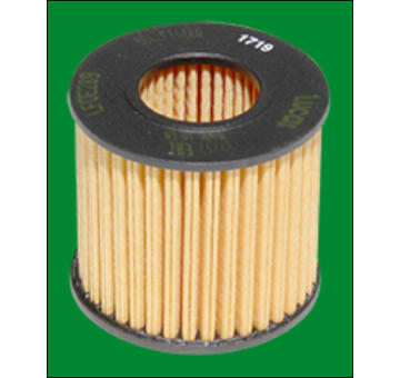 Olejový filtr LUCAS LFOE289