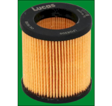 Olejový filtr LUCAS LFOE300