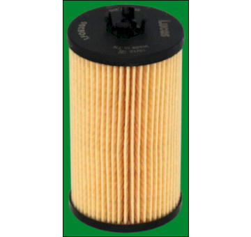 Olejový filtr LUCAS LFOE306