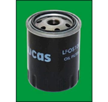 Olejový filtr LUCAS LFOS100