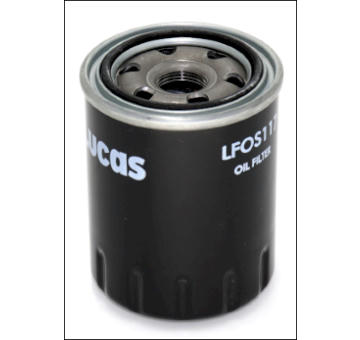 Olejový filtr LUCAS LFOS117