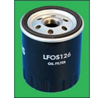 Olejový filtr LUCAS LFOS126