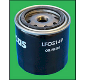Olejový filtr LUCAS LFOS149