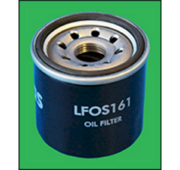 Olejový filtr LUCAS LFOS161
