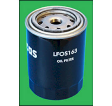 Olejový filtr LUCAS LFOS163