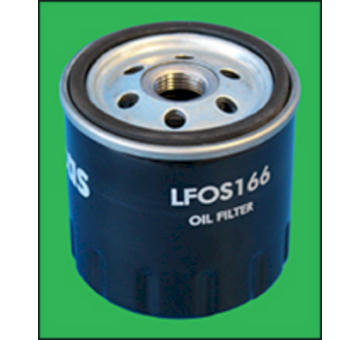 Olejový filtr LUCAS LFOS166