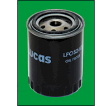Olejový filtr LUCAS LFOS260